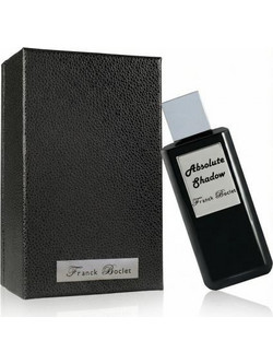 Franck Boclet Absolute Shadow Pure Parfum 100ml