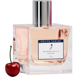 Jacadi Mademoiselle Petite Cerise Eau de Toilette 50ml