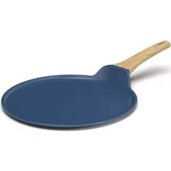 Cookut Ceramic Blueberry Κρεπιέρα Αλουμινίου Αντικολλητική Κεραμική Επίστρωση 26cm