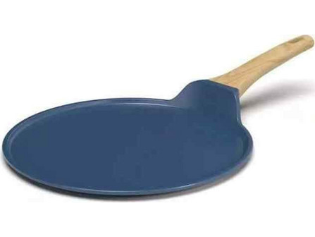 Cookut Ceramic Blueberry Κρεπιέρα Αλουμινίου Αντικολλητική Κεραμική Επίστρωση 26cm