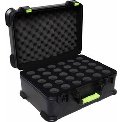 Shure SH-MICCASE30 Θήκη Μεταφοράς Μικροφώνου