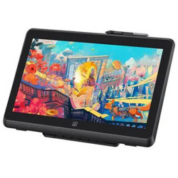 XP-Pen Artist 22 Plus Γραφίδα Σχεδίασης με Οθόνη