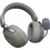 Ajazz AHM08 Max Ασύρματο Gaming Headset Over Ear Grey