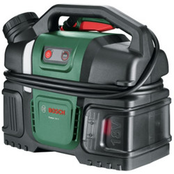 Bosch Fontus 18V-6 06008B6201 Πλυστικό Μηχάνημα Μπαταρίας 20bar 06008B6201