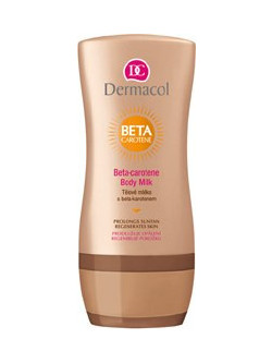 Dermacol Vitamin E Ενυδατική Lotion Σώματος 200ml