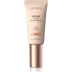 Catrice Skin Like Tinted Moisturizer 027C SPF30 28ml