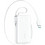 Joyroom JR-PR2L Power Bank 10000mAh 35W με Θύρα USB-C White