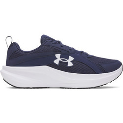 Under Armour Assert 11 Ανδρικά Αθλητικά Παπούτσια για Τρέξιμο Navy Μπλε 6006723-410