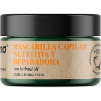 Μάσκες Μαλλιών