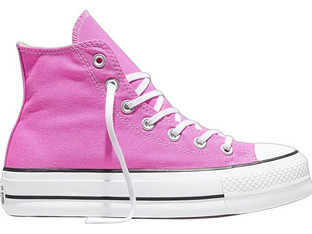 Converse Chuck Taylor All Star Lift Platform A16101C