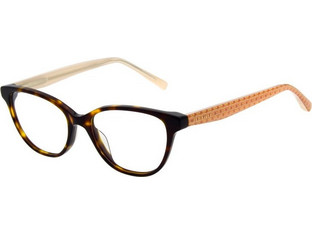 Ted Baker TB9252 101 Γυναικείος Σκελετός Γυαλιών Οράσεως Κοκάλινος Καφέ