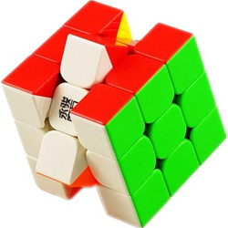 MoYu-Cube Yulong V2 M Κύβος Ρούμπικ Μαγνητικός 3x3 YJ8337
