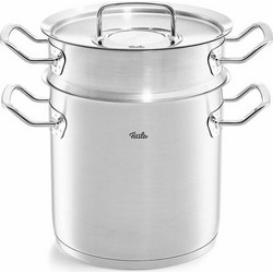 Fissler Κατσαρόλα Ανοξείδωτη 20cm