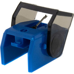 Audio Technica ATN115E Βελόνα Πικάπ Μπλε