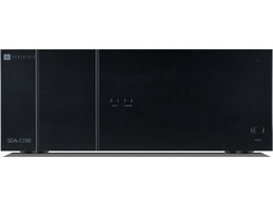 JBL Synthesis SDA 2200 Hi-Fi 2.0 1100W/4Ω 200W/8Ω