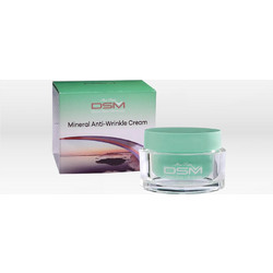Mon Platin DSM Mineral Anti-Wrinkle Cream 50ml