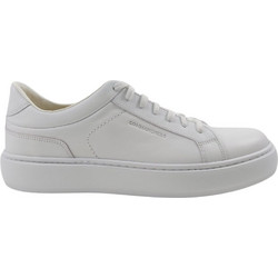 Commanchero Ανδρικά Sneakers Λευκά 72394-729