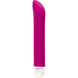 Fun Factory Mini G-Spot Classic Vibrator Δονητής G-Spot 18cm Μωβ