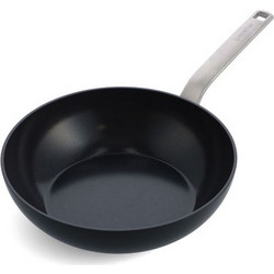 GreenPan Evolution Wok Ανοξείδωτο Αντικολλητικό 28cm