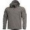 Pentagon Ανδρικό Μπουφάν Χειμωνιάτικο Softshell Γκρι K08011-08
