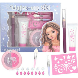 Top Model Make Up Set D13956