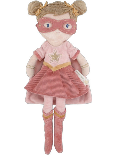 Little Dutch Superhero Rosa LD4673