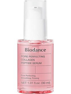 Biodance Pore Perfecting Collagen Peptide Αντιγηραντικό Serum Προσώπου για Σύσφιξη με Κολλαγόνο & Πεπτίδια 30ml