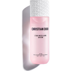 Dior L'Eau Micellaire Micellar Water Ντεμακιγιάζ 175ml