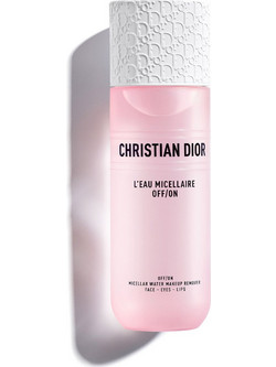 Dior L'Eau Micellaire Micellar Water Ντεμακιγιάζ 175ml