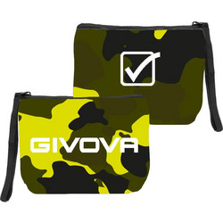 Givova PCH02-0038 Νεσεσέρ Χακί