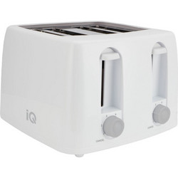 IQ ST-604 Φρυγανιέρα 2 Θέσεων 1300W
