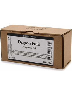 Ancient Wisdom Αιθέριο Έλαιο Dragon Fruit 10x10ml