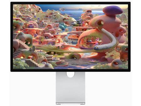 Apple Studio Display (2026) XDR Standard Glass VESA Mount Adapter Mini LED HDR Monitor 27" 5120x2880 5K 120Hz