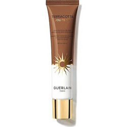 Guerlain Terracotta Joli Teint Protecting Tinted Moisturizer 50 Bronze Cream 30ml