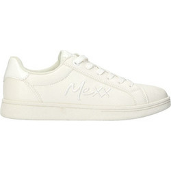 Mexx Γυναικεία Sneakers Λευκά MI001002661W-02-3000