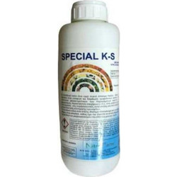 NitroFarm Special K-S Υγρό Διαφυλλικό Λίπασμα Καλίου Θείου 1lt