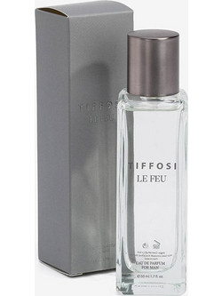 Tiffosi Le Feu Eau de Parfum 50ml