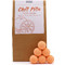 Ancient Wisdom Fresh Orange Bath Bombs 30x12gr