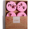 Ancient Wisdom Love Potion Bath Bombs 4x50gr Ancient Wisdom Love Potion Bath Bombs 4x50gr