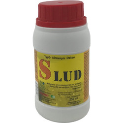 Humofert Slud Υγρό Λίπασμα Θείου 250ml