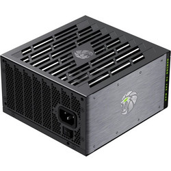 Gamemax Lion Core 1000P 1000W Τροφοδοτικό Υπολογιστή ΑΤΧ 3.1 80 PLUS Platinum