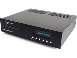 Canary Audio CD-300 High End Tube CD Player
