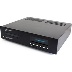 Canary Audio CD-300 High End Tube CD Player
