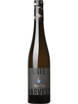 Oremus Tokaji Late Harvest Royal Κρασί Λευκό Γλυκό 500ml