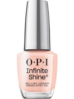 OPI Infinite Shine Dulce De Latte Gloss Βερνίκι Νυχιών 15ml