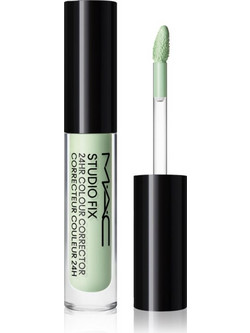 M·A·C Studio Fix 24h Mint Liquid Colour Corrector 1.8ml