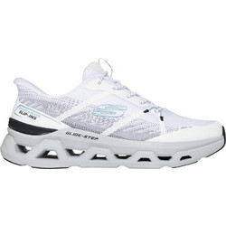 Skechers Glide-Step Altus-Aphtur Ανδρικά Sneakers Λευκά 233023-WGY