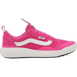 Vans Ultrarange Exo Ανδρικά Sneakers Φούξια VN0A4UWMPNK1