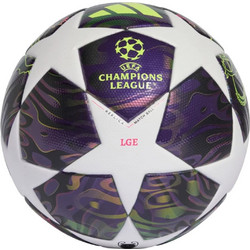 Adidas Champions League Μπάλα Ποδοσφαίρου JX9101