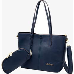 Bartuggi 718-99158 Navy Blue